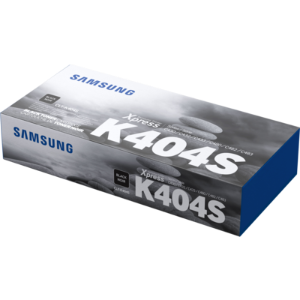 Hp Inc Samsung CLT-K404S Black Toner Cartridge
