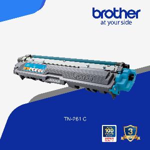 Toner Laser Warna TN-261C