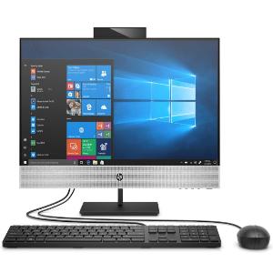Hp HP PROONE 600G6 21.5 T I7-10700T 8GB 1TB W1H 333 + U7899E 555 - Jun2021