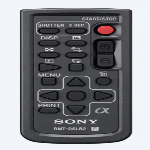 RMT-DSLR2 Wireless Remote Commander