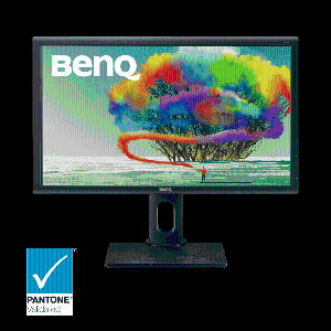 BenQ Monitor
