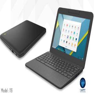 ADVAN CHROMEBOOK 116 (hanya Berfungsi Optimal Apabila Terdapat Jaringan Internet)