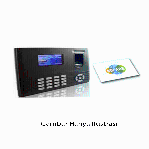 Mesin Absensi MG500CM