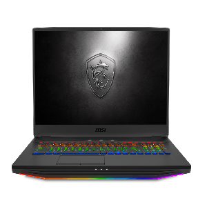 MSI Notebook GT76 10SFS-086ID