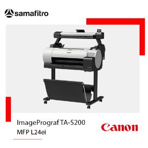 Canon Canon ImagePrograf TA-5200 MFP L24ei