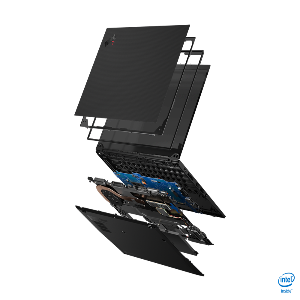 Notebook ThinkPad X1 Carbon Gen8 I5 16G 512G 10P MTM.20UAS9N800