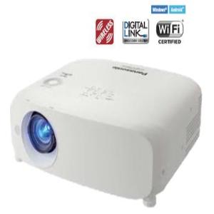 Panasonic Projector PT-VX610