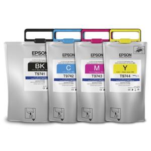 WF-C869R INK PACK/ MAGENTA LARGE
