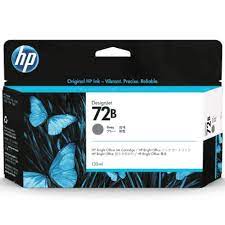 HP 72 130ml Gray Ink Cartridge