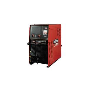 Inverter AC/DC TIG Welding Machine Optimarc AC/DC 350-TP