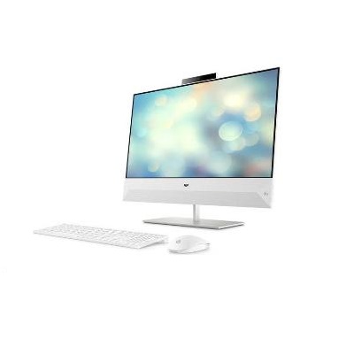 HP Pavilion 27-d0733d