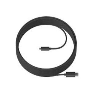 25 Meters Logitech USB Cable
