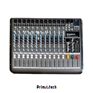 FX12 Audio Mixer