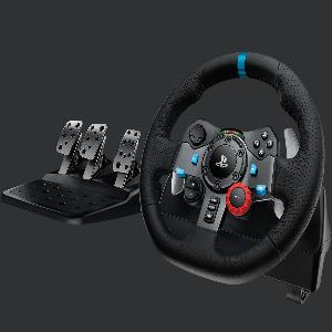 Logitech G 29 Driving Force Wheel