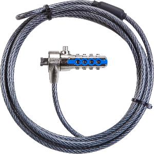 Targus DEFCON CL (Laptop Cable Lock)