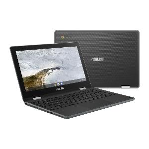 CHROMEBOOK C214MA-BU0393 Non CDM - DEVICE AKAN BERFUNGSI OPTIMAL JIKA ADA JARINGAN INTERNET