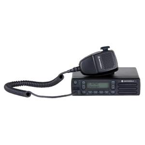 MOTOROLA Mobile Radio Frekuensi 136-174 XiR M3688 VHF 45W