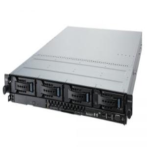 ASUS ASUS RS300-E10/PS4, INTEL XEON E-2236, 8GB DDR4 ECC, 1TB SATA 7.2KRPM, DVDRW SATA, 4 X INTEL I210AT GIGABIT ETHERNET LAN, RACK 1U, 400W, NO OS, NO MONITOR, 3YEAR