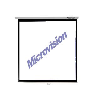 Microvision Manual Screen MWSMV1824L