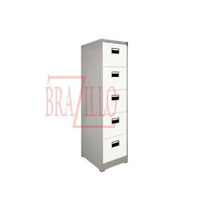 BRAZILLO FILING CABINET 5 LACI IF13KR