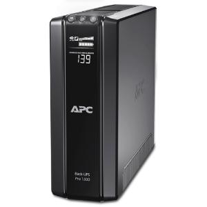 APC APC POWER-SAVING BACK-UPS PRO 1500, 230V