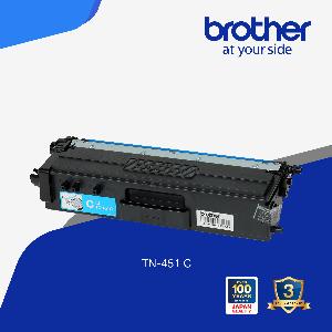 Toner Laser Warna TN-451C