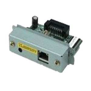 UB-E03-541:10/100 BASE T ETHERNET I/F