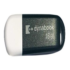 Dynabook Dynabook DB02 USB Drive 16GB Hitam