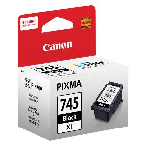 Ink Cartridge PG-745 Black XL