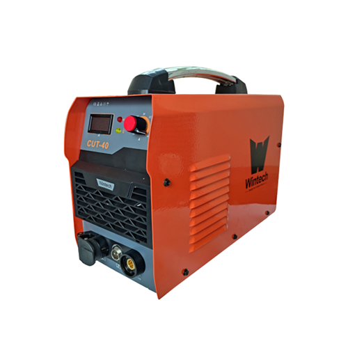 Plasma Cutting Machine CUT 40
