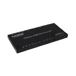 BELYST HDMI SWITCHER SW-31H