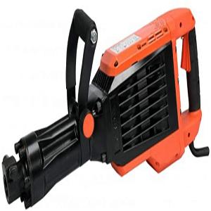 DEMOLITION HAMMER 65J 1600W