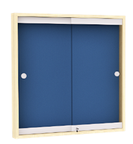 PAPAN PENGUMUMAN VPP 01 HG