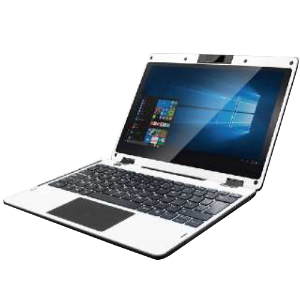 TRM Education 11.6inch N3450 Notebook (N3450/4GB/128GB/11.6Inch/W10Home)