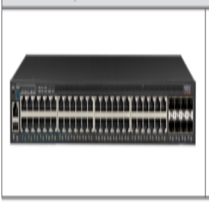 Switch Standalone ICX7150-48ZP-E2X10G