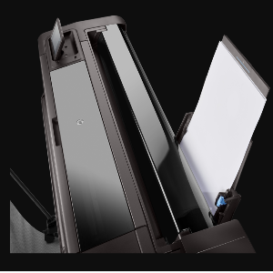 HP  DesignJet T730 36-in