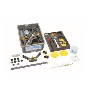 STUDENT SET MECHANICS 1 TESS ADVANCED PHYSICS