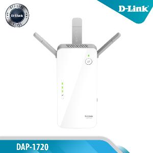 D-link AC1750, Wireless AC1750 Dual Band Gigabyte Access Point 2 X 5 Dbi Antenna