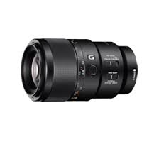 FE 90mm F2.8 Macro G OSS