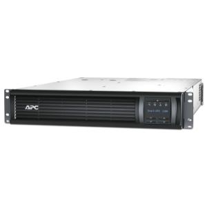 APC SMART-UPS 2200VA LCD RM 2U 230V WITH SMARTCONNECT
