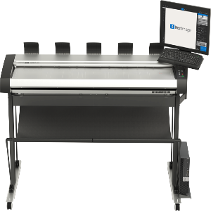 Contex HD Ultra X 4290 ScanStation PRO