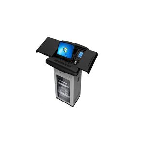 Lunatech Smart Interactive Podium LN22BP
