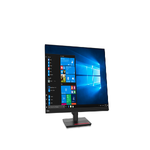 ThinkVision T32h-20 32-inch 16:9 QHD Monitor With USB Type-C
