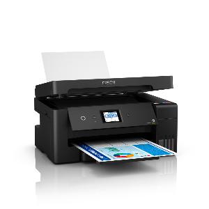 EcoTank L14150 A4+ Wi-Fi Duplex Wide-Format All-in-One Ink Tank Printer