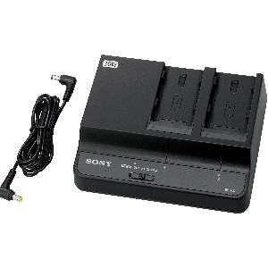Sony Lithium-ion Battery Charger BC-U2A