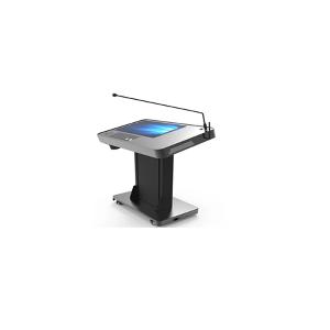 Lunatech Smart Interactive Podium LN22CP