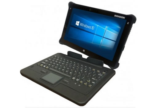 Rugged Tablet Durabook R11