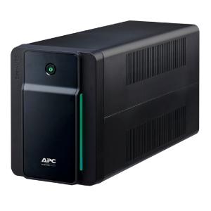 APC EASY UPS BVX 1200VA, 230V, AVR, UNIVERSAL SOCKETS
