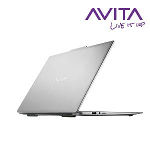 AVITA LIBER V14 I7-10510U (Space Grey) NS14A8IDR571-SGB