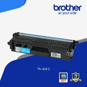 Toner Laser Warna TN-459C